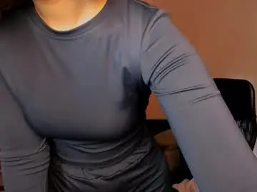 Chaturbate Nude Webcam of eva_smiith_