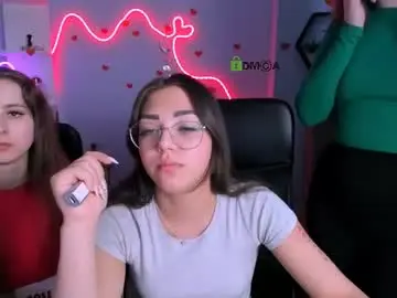 Chaturbate Best Webcam of eva_smiith_