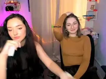 Chaturbate Live Porn of eva_smiith_
