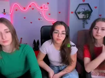 Chaturbate Private Sex Chat of eva_smiith_