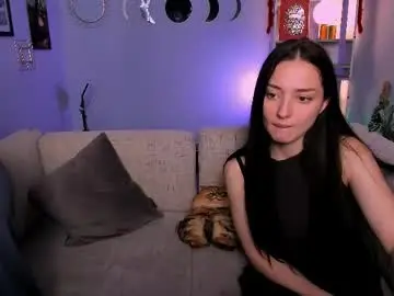 Chaturbate Best Webcam of eva_smiith_