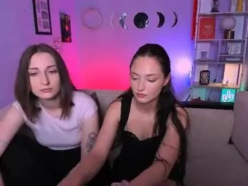 Chaturbate Live Sex of eva_smiith_