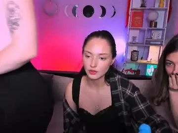 Chaturbate Best Webcam of eva_smiith_