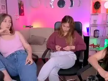 Chaturbate Adult Webcams of eva_smiith_