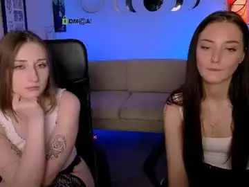 Chaturbate Sex Chat of eva_smiith_