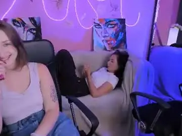 Chaturbate Watch Live Sex Cams of eva_smiith_