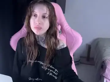 Chaturbate Nude Webcam of gamachu_ulfinaa