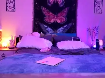 Chaturbate Nude Webcam of indigobay
