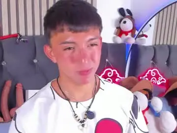 Chaturbate Best Webcam of joji_spencer