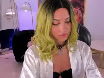 Chaturbate Live Sex of kayralanne