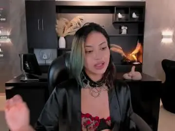 Chaturbate Live Sex Cam of kayralanne