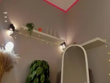 Chaturbate Nude Webcam of kiittiex