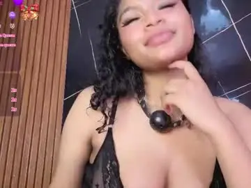 Chaturbate Free Porn Cam of leidy_morales_