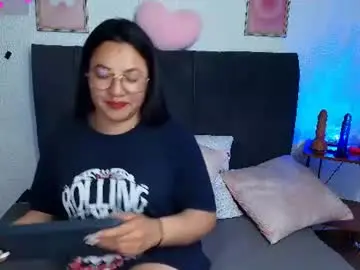 Chaturbate Adult Webcams of lucyfer_111