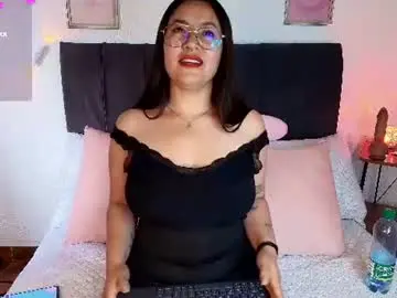 Chaturbate Adult Webcam of lucyfer_111