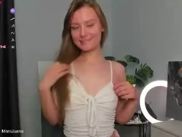 Chaturbate Adult Webcams of manita_misti