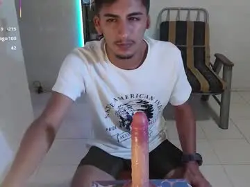 Chaturbate Adult Webcam of maxi_dick33