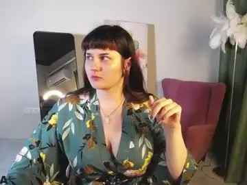 Chaturbate Adult Webcam of mia__sensual