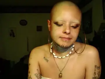 Chaturbate Sex Chat of missanarky