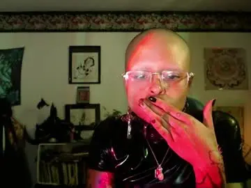 Chaturbate Best live sex cam show of missanarky