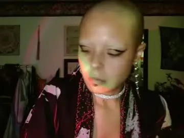 Chaturbate Adult Webcams of missanarky