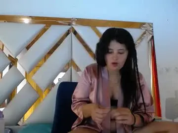 Chaturbate Adult Webcams of nathaly_sweet23