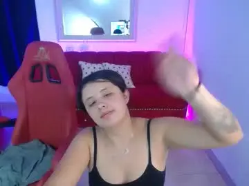 Chaturbate Best live sex cam show of nathaly_sweet23