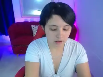 Chaturbate Best Webcam of nathaly_sweet23