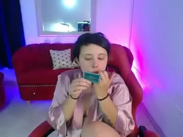 Chaturbate Private Sex Chat of nathaly_sweet23