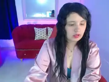 Chaturbate Sex Chat of nathaly_sweet23