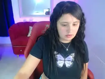 Chaturbate Sex Cam of nathaly_sweet23