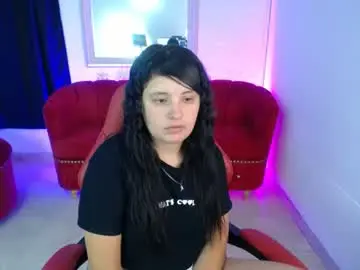 Chaturbate Live Sex Cam of nathaly_sweet23