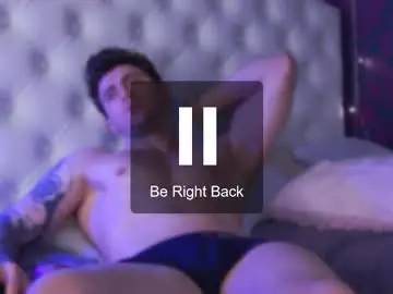 Chaturbate Free Porn Cam of oscar_miller_