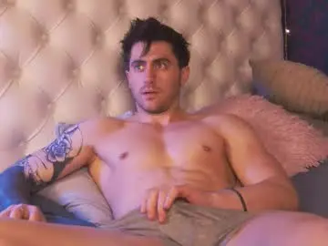 Chaturbate Best live sex cam show of oscar_miller_