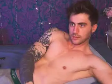 Chaturbate Free Porn Cam of oscar_miller_