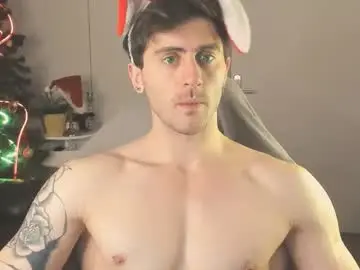 Chaturbate Private Sex Chat of oscar_miller_