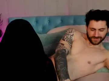 Chaturbate Best Webcam of oscar_miller_