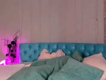 Chaturbate Sex Cam of oscar_miller_