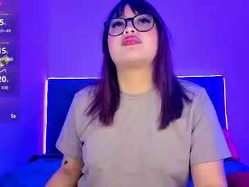 Chaturbate Sex Cam of pao_foxxie