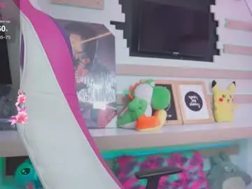 Chaturbate Sex Cam of scartleth