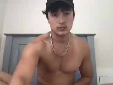 Chaturbate Live Sex Cam of seveninchsteve_