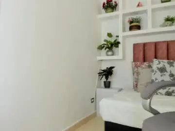 Chaturbate Live Porn of tati_saldarriaga