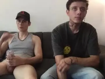 Chaturbate Adult Webcams of twinksguys360