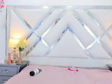 Chaturbate Best live sex cam show of yaragarcia