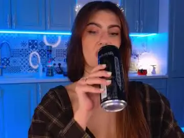 Chaturbate Live Sex Cam of _a_n_n_y_