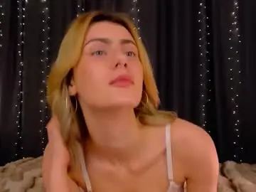 Chaturbate Live Sex of _a_n_n_y_