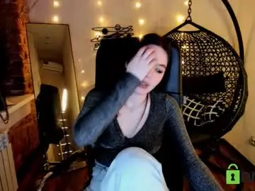 Chaturbate Live Porn of _melissa_black_