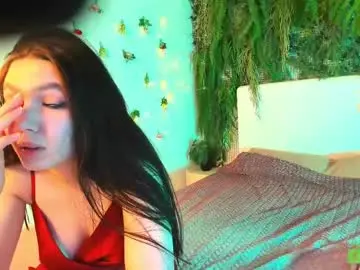 Chaturbate Live Porn of _melissa_black_