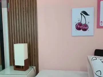 Chaturbate Live Sex of alina_martinelli