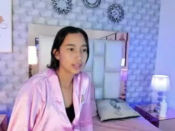 Chaturbate Live Porn of amber_ashfang